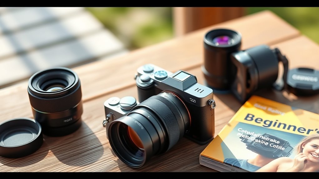 camera quality and features