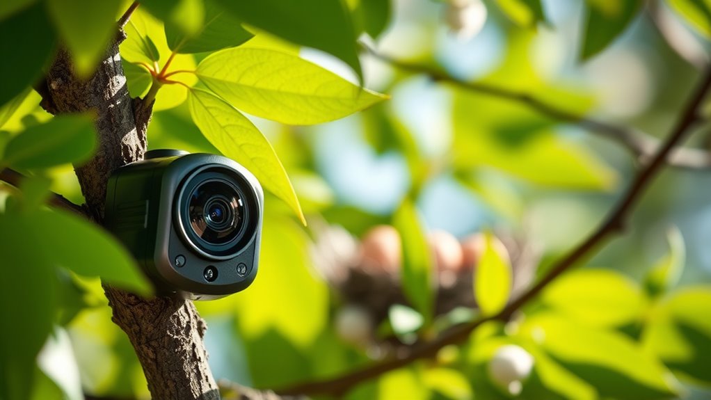 camera quality and features