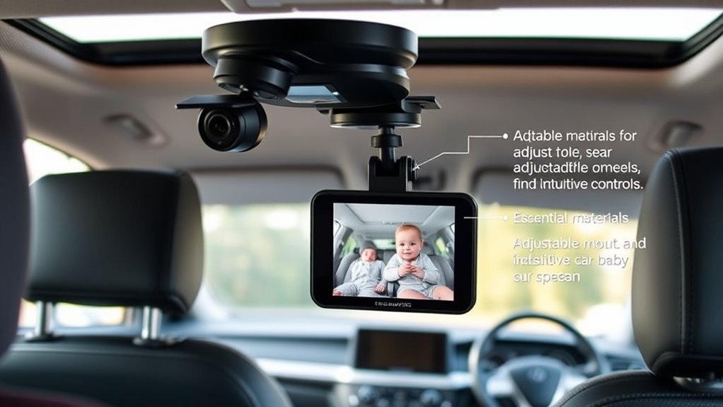 camera quality and safety