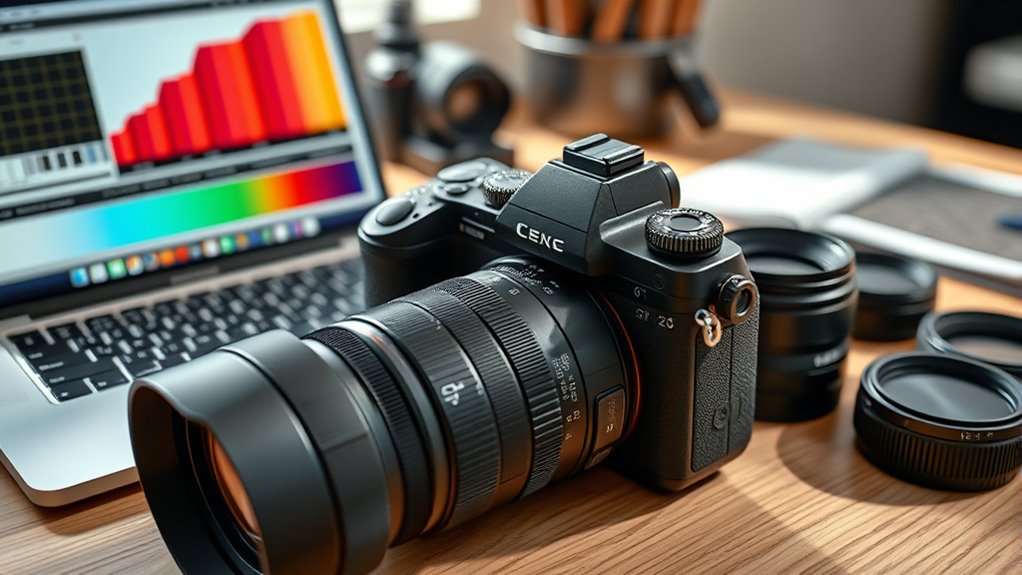 camera quality and security