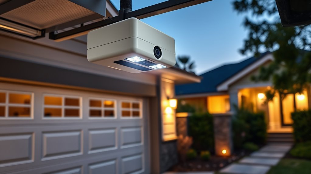 camera quality and smart features