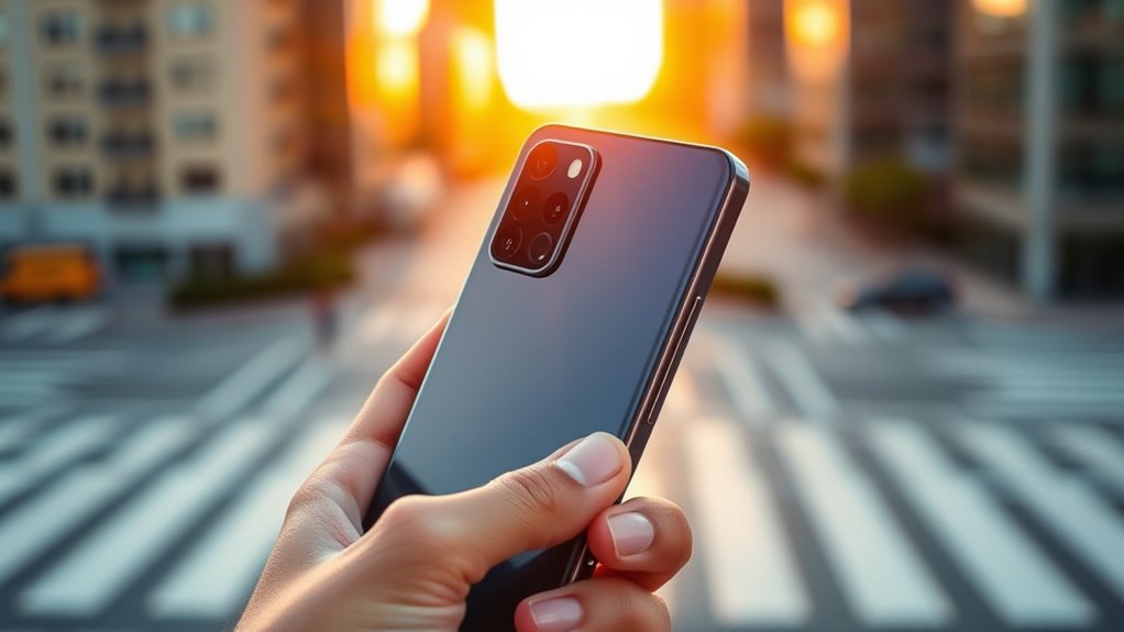 camera quality and storage