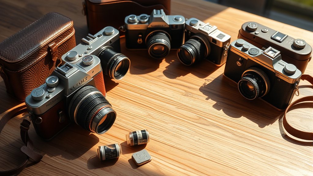 camera quality and usability