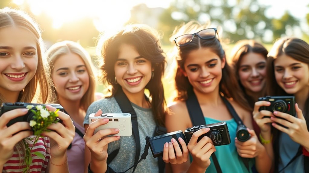 camera quality durability features