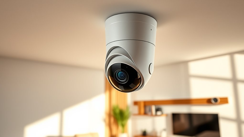 camera quality installation storage