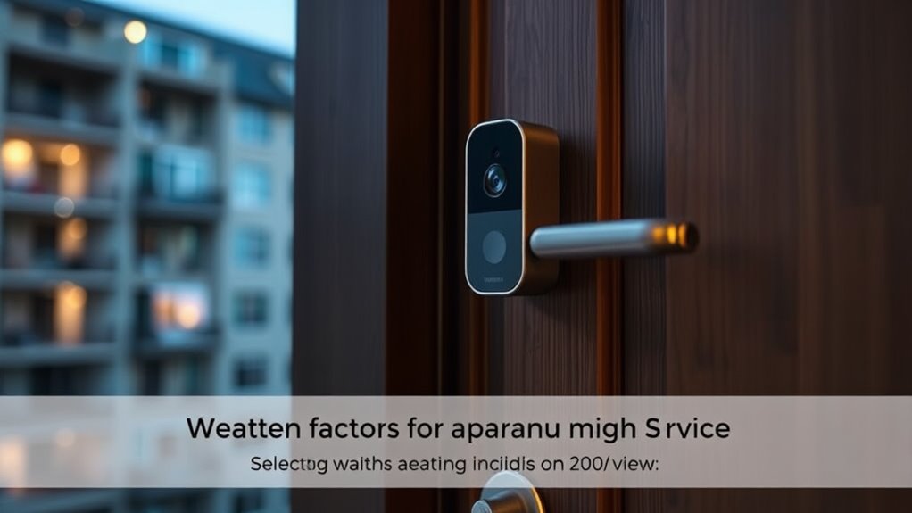 camera quality power security