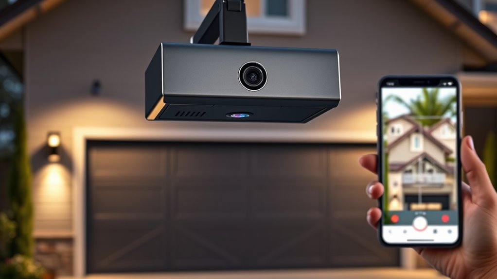 camera quality security features