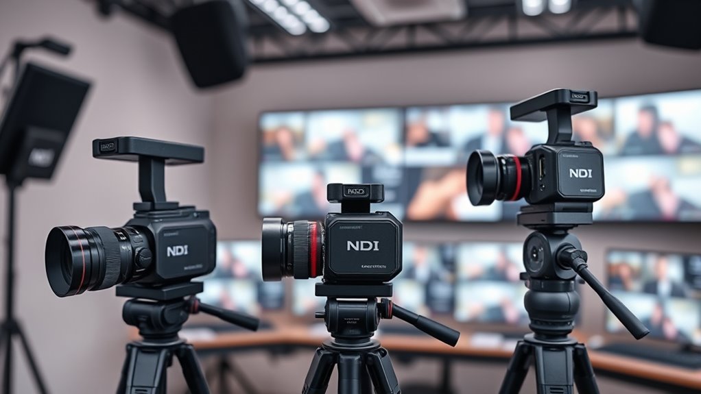 camera resolution and compatibility