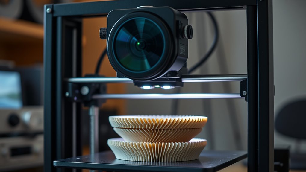 camera resolution and compatibility