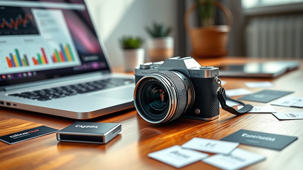 camera resolution and features