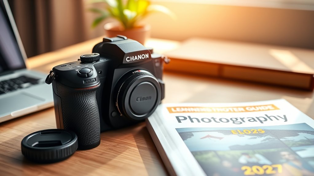 camera selection considerations