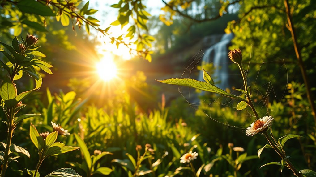 camera settings for optimal clarity