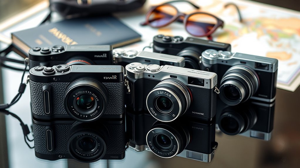 camera specs and features