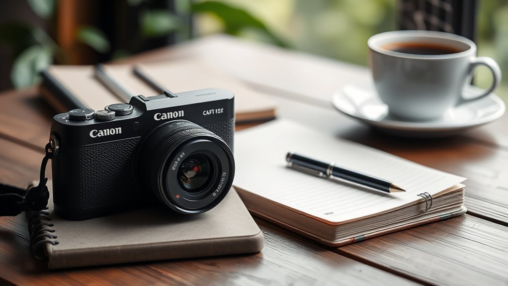 camera specs and features