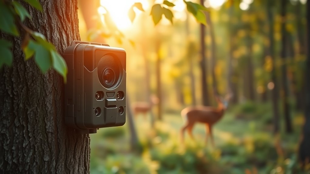 camera specs and features