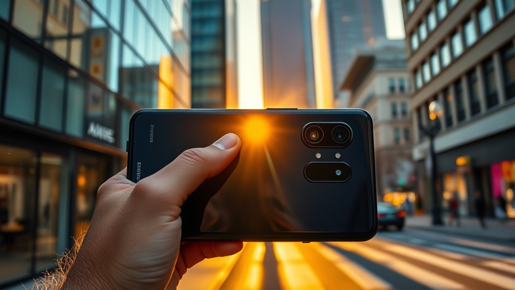 camera specs and performance