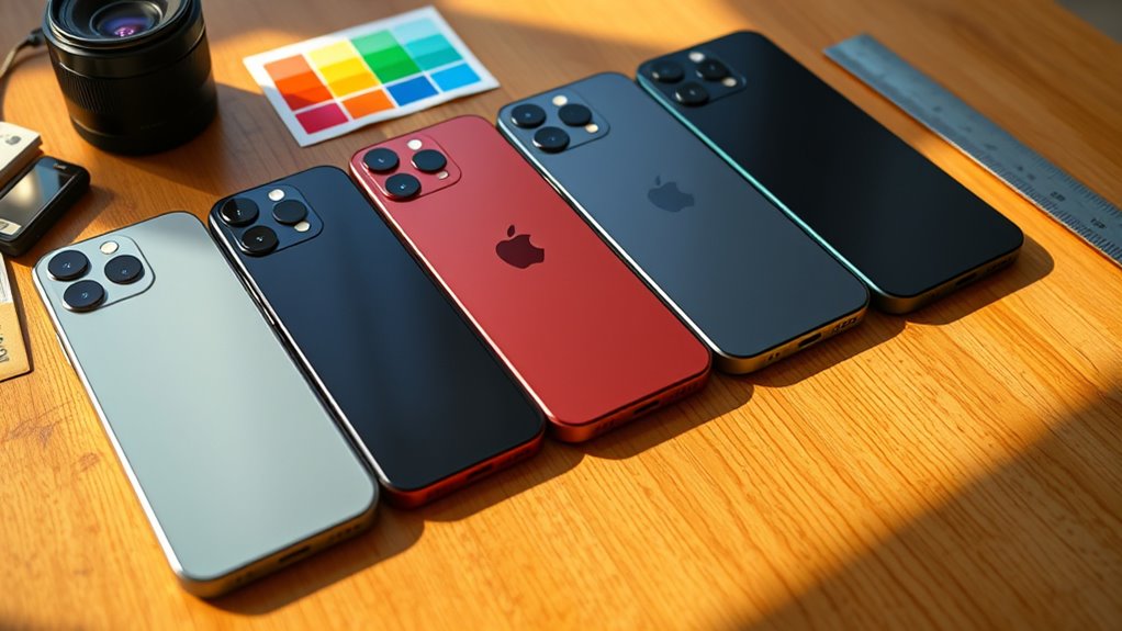 camera specs and performance