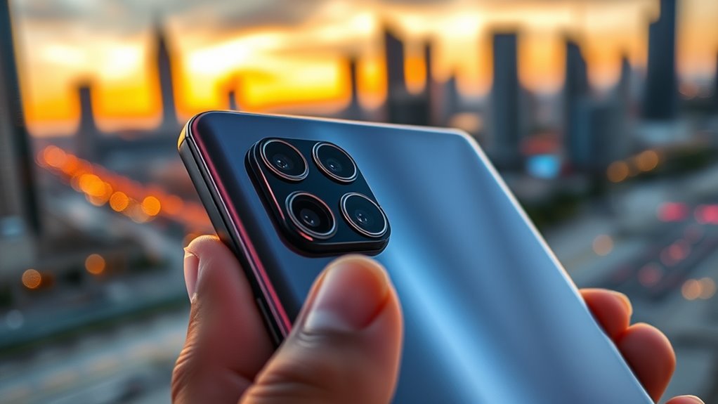 camera specs and performance