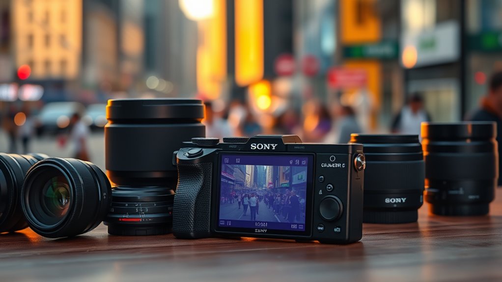 camera specs matter most