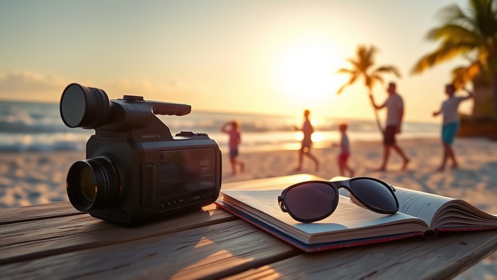 capture portability connectivity clarity