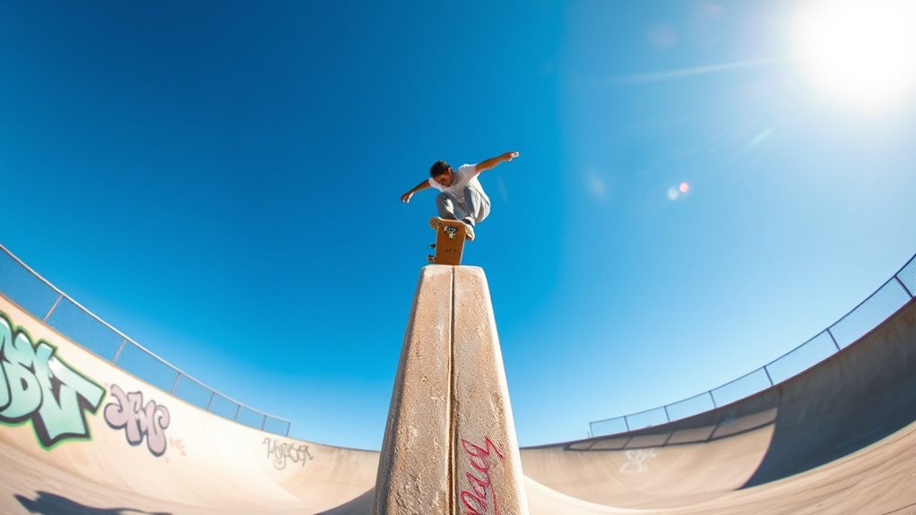 capture stable versatile shots