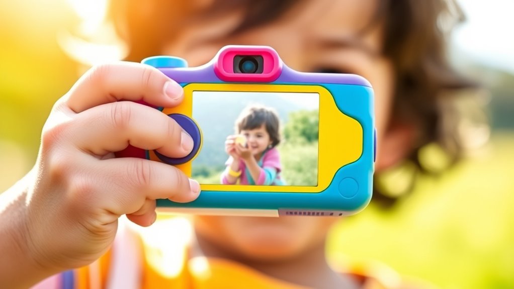 child friendly durable easy creative