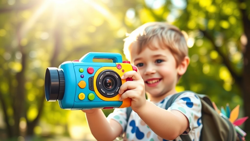 child friendly durable high quality
