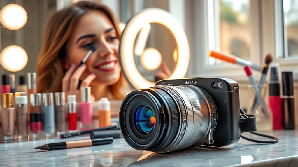 choose a camera wisely