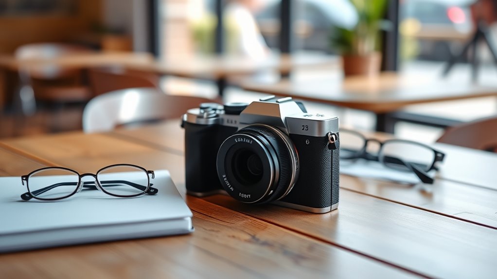 choose affordable beginner mirrorless