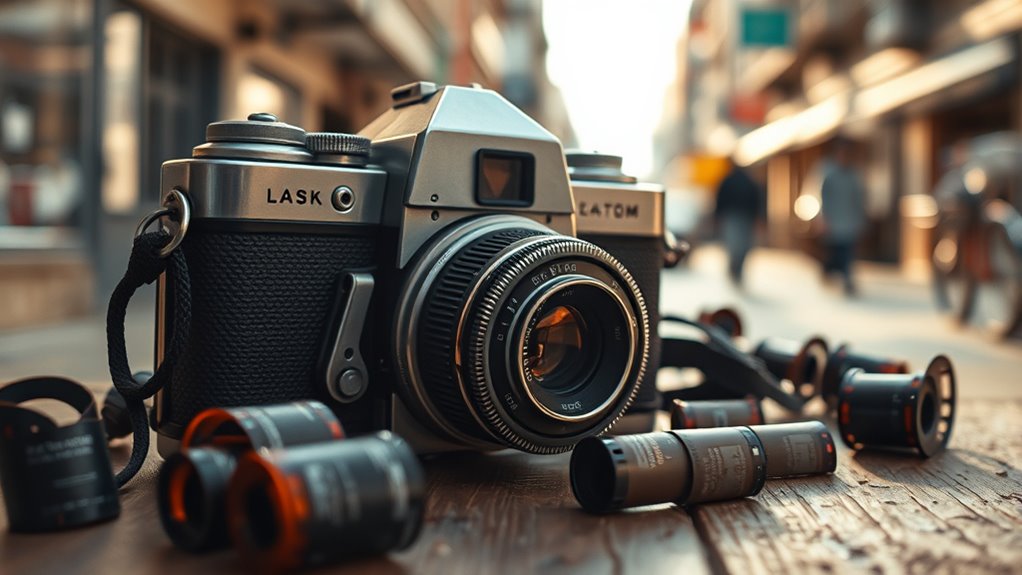 choose affordable versatile camera