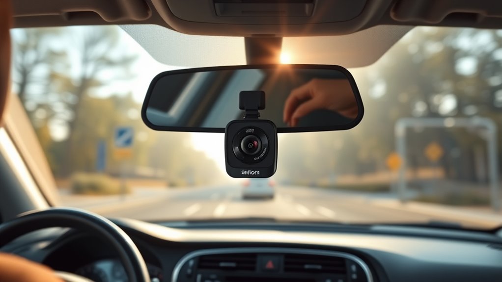 choose budget car camera wisely