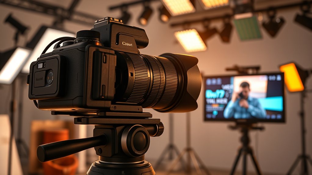 choose camera sensor autofocus