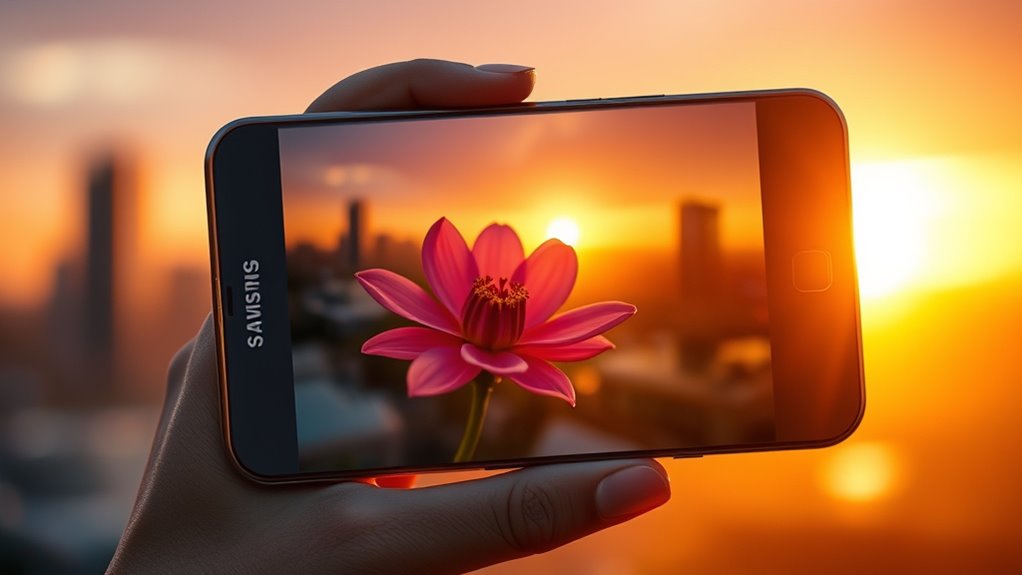 choose camera storage balance