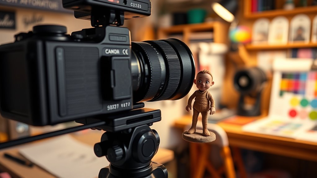 choose camera with manual focus
