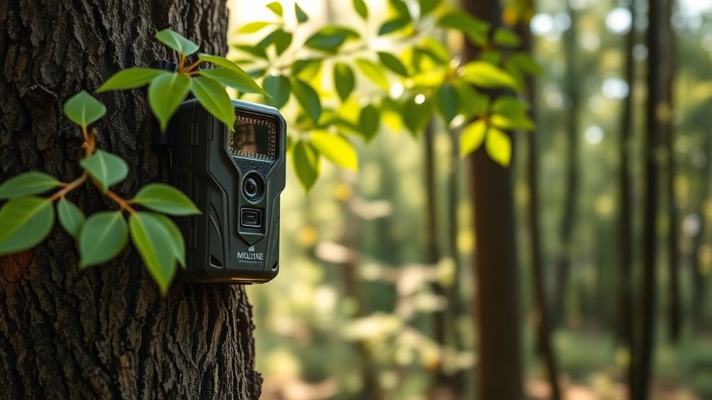 choose camera with quality