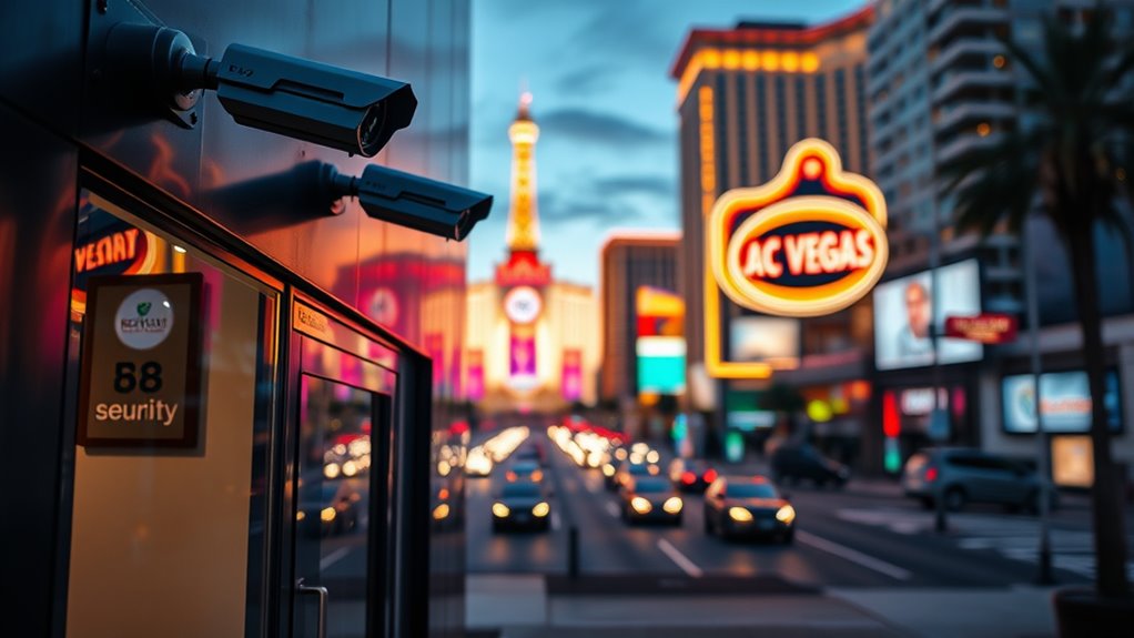 choose cameras with smart features