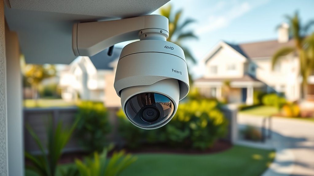 choose clear durable camera
