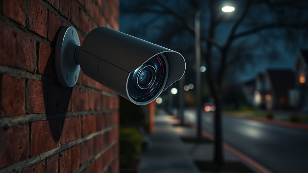 choose clear durable cameras