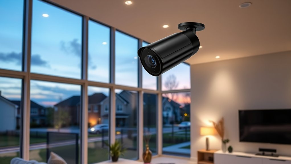 choose clear easy security