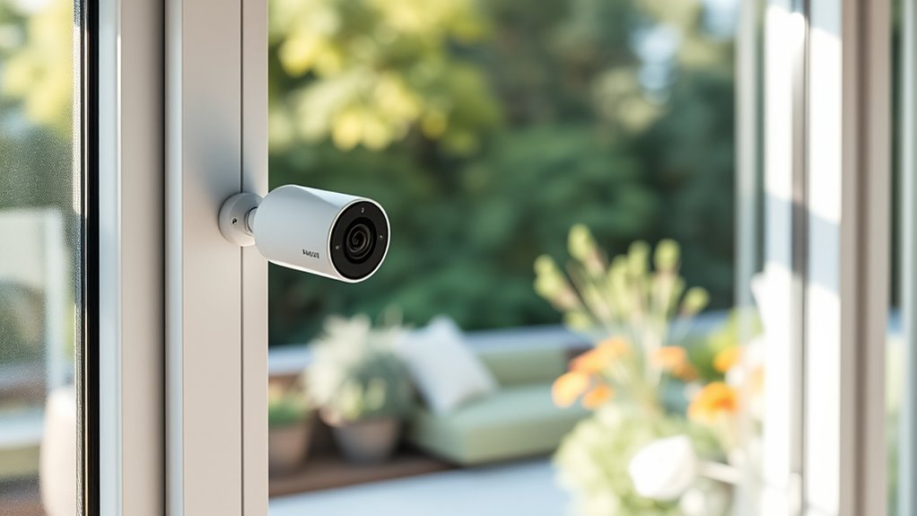 choose clear reliable security