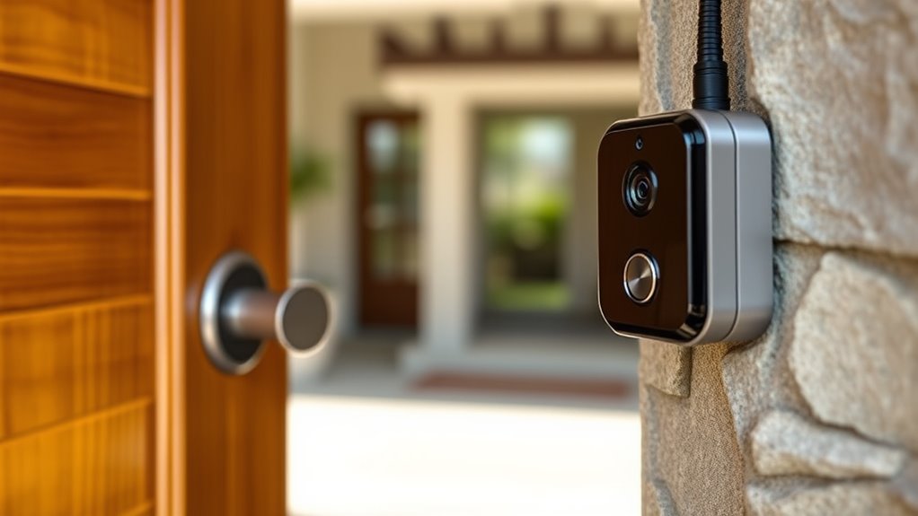 choose clear secure camera