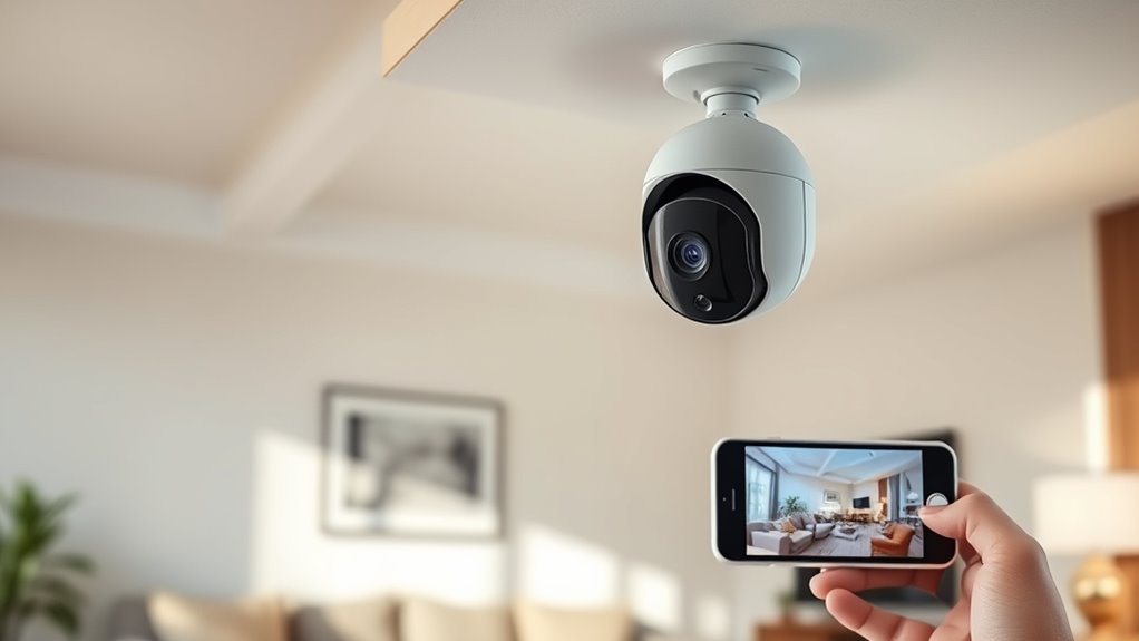 choose clear weatherproof cameras