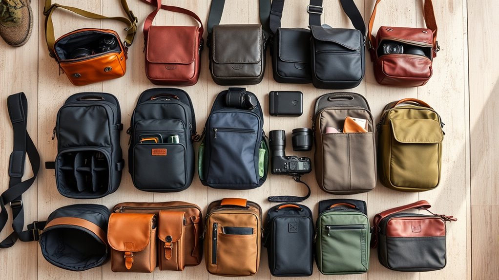 choose comfortable durable organized