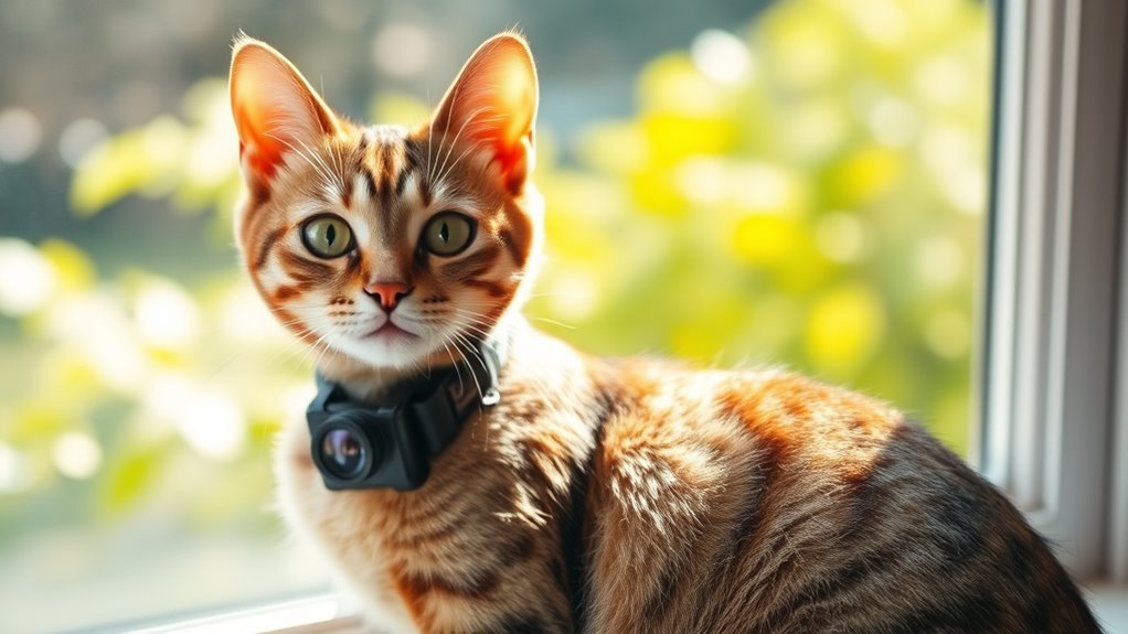 choose comfortable high resolution camera