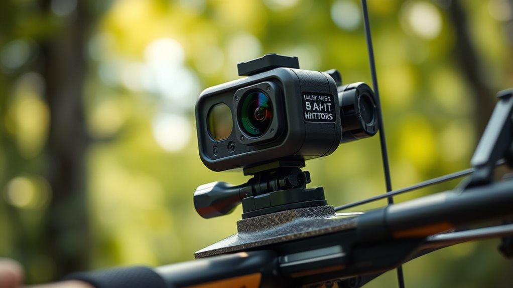 choose compatible durable camera