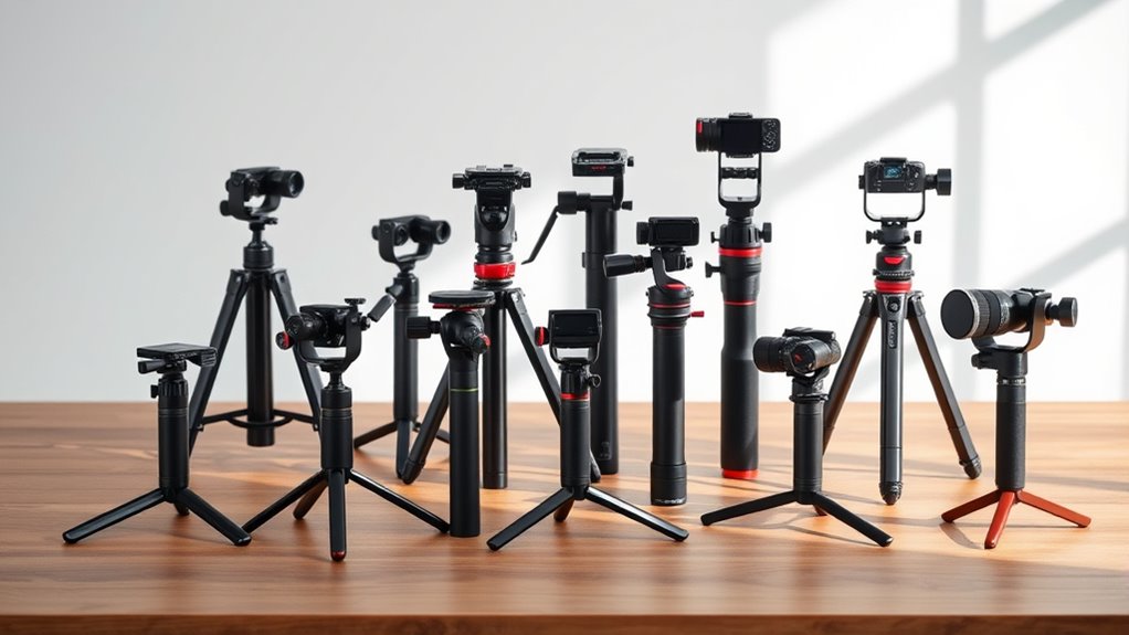choose compatible durable mounts