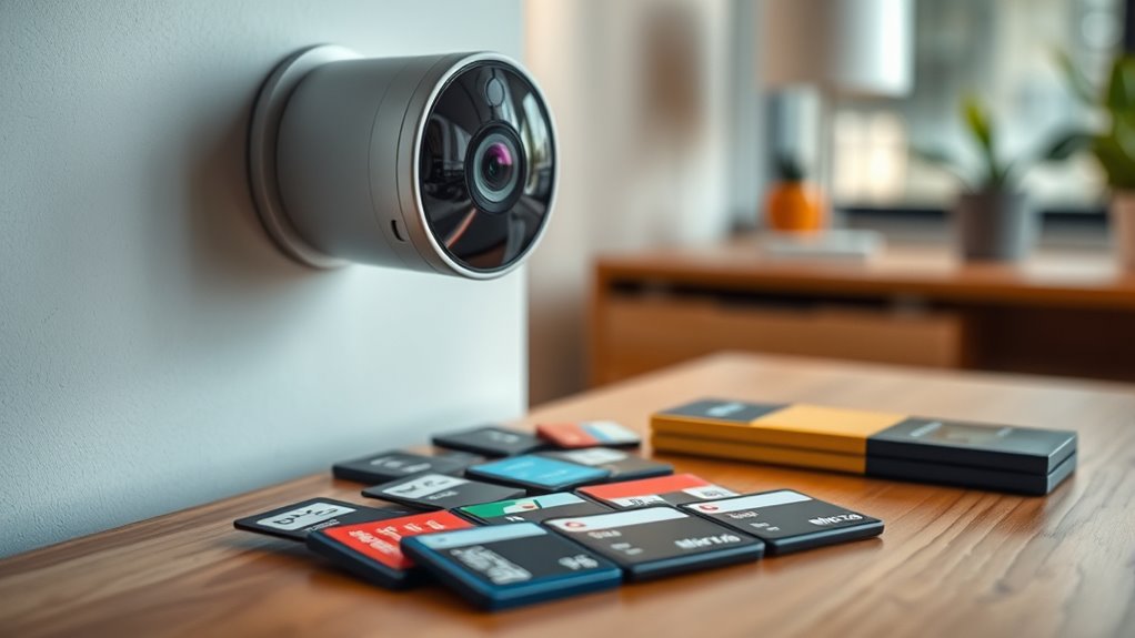 choose compatible reliable storage