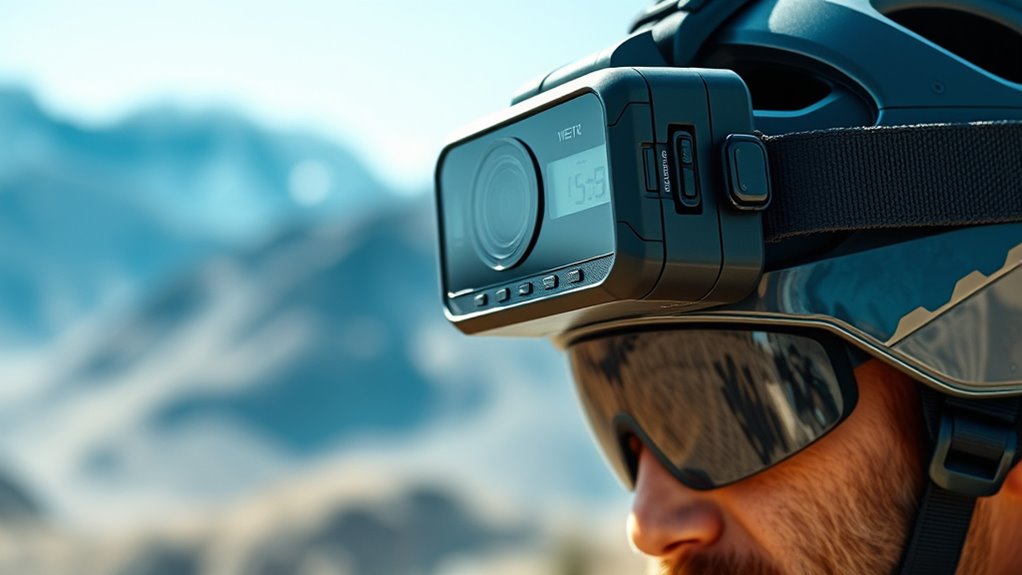 choose durable comfortable camera