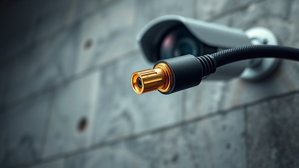 choose durable compatible cables
