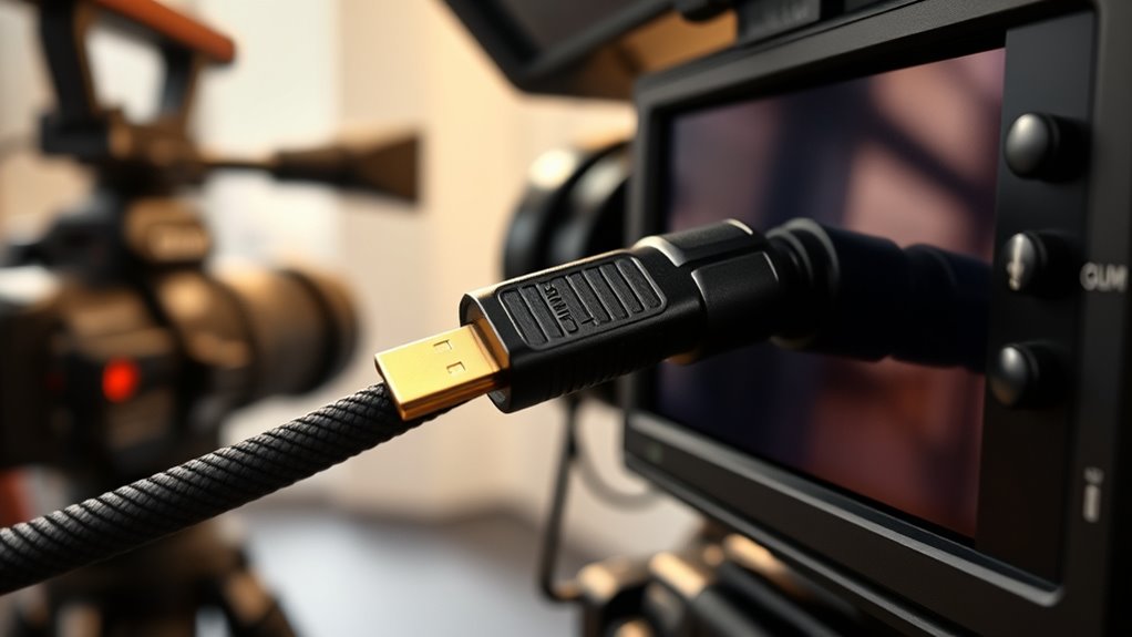 choose durable compatible hdmi cables